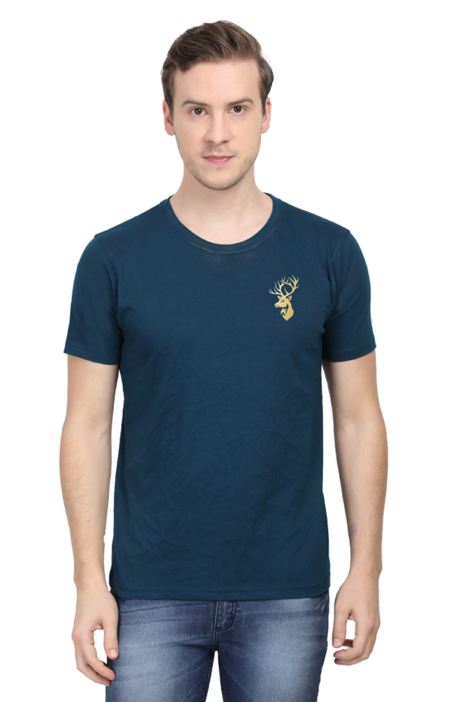 Men's StagsAllowed Classic Crew T-Shirt