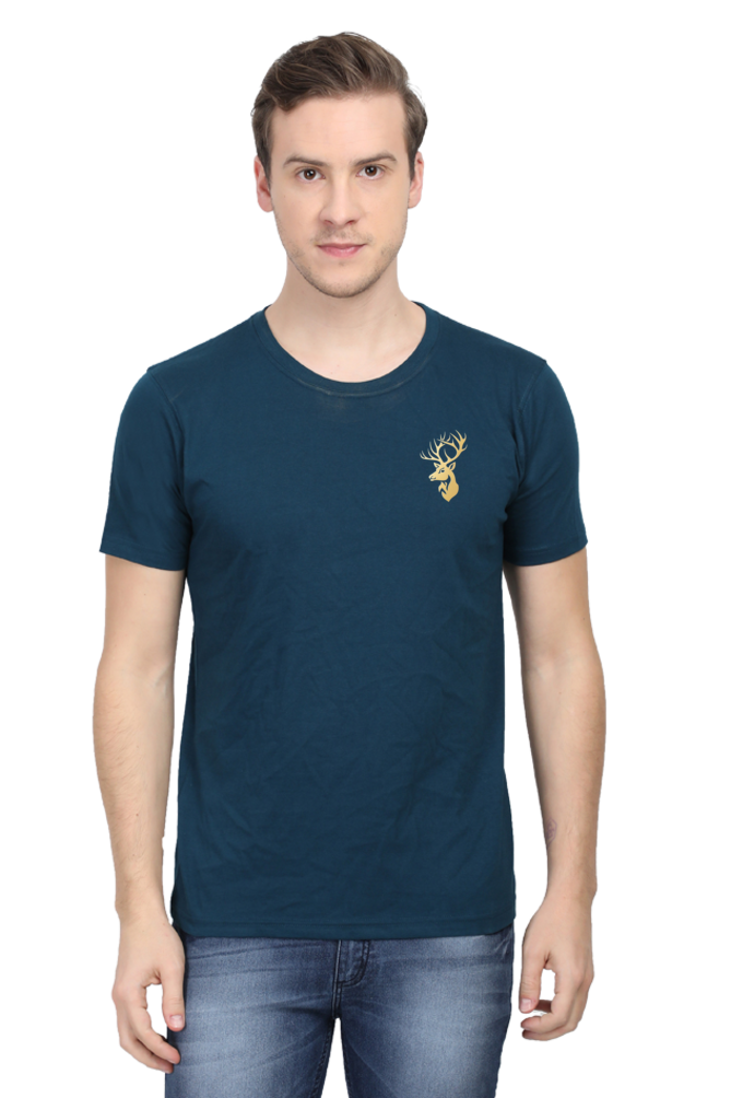 Men's StagsAllowed Classic Crew T-Shirt