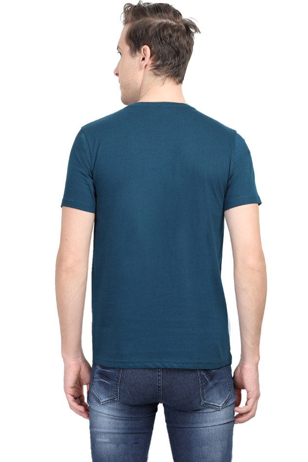 Men's Classic Crew Island T-Shirt