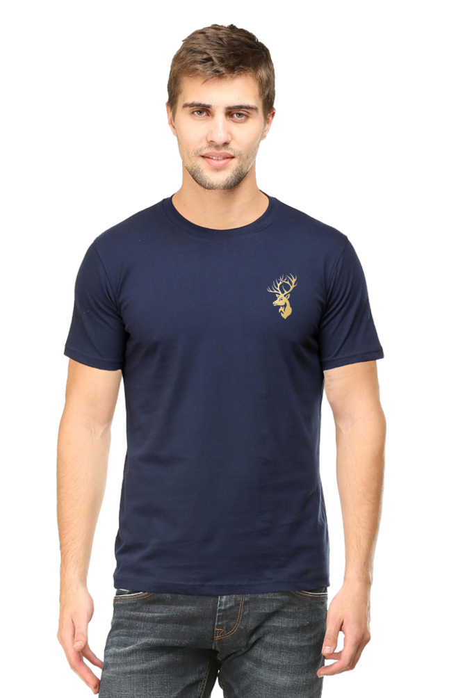 Men's StagsAllowed Classic Crew T-Shirt