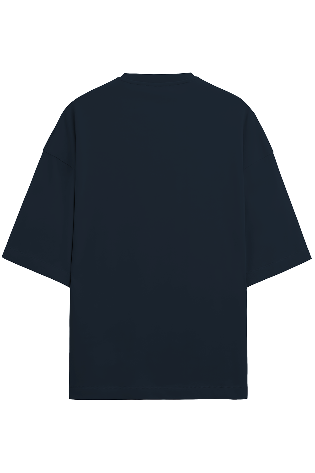 Men's Oversized Desert V2 T-Shirt