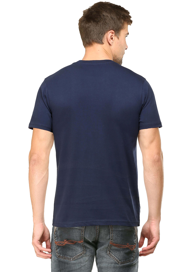 Men's Hot Springs Classic Crew T-Shirt