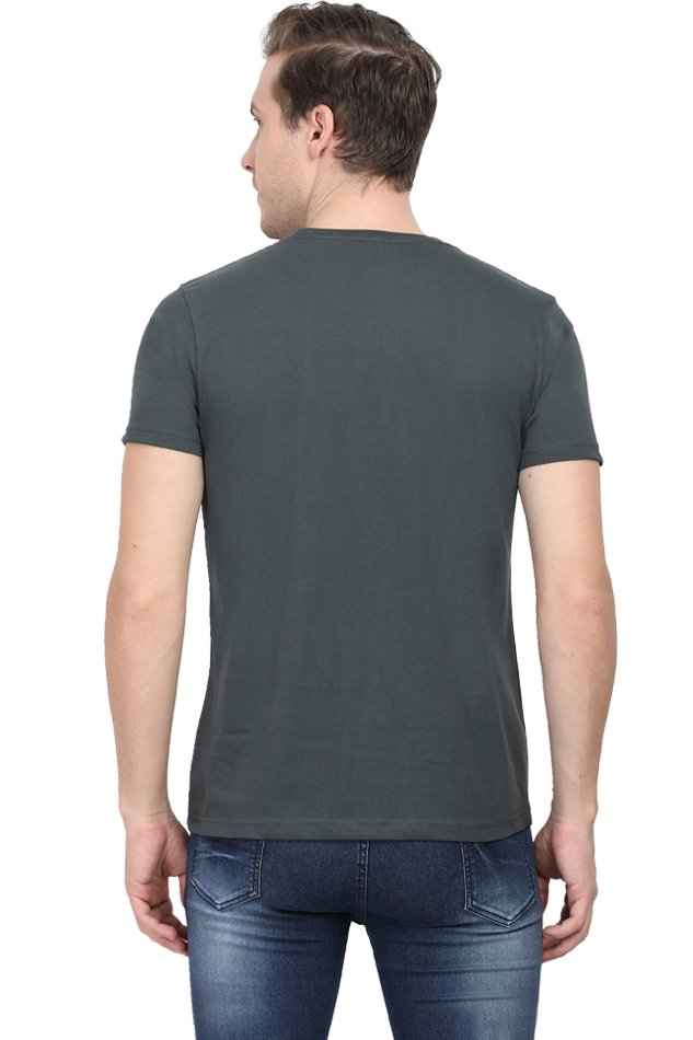 Men's Hot Springs Classic Crew T-Shirt