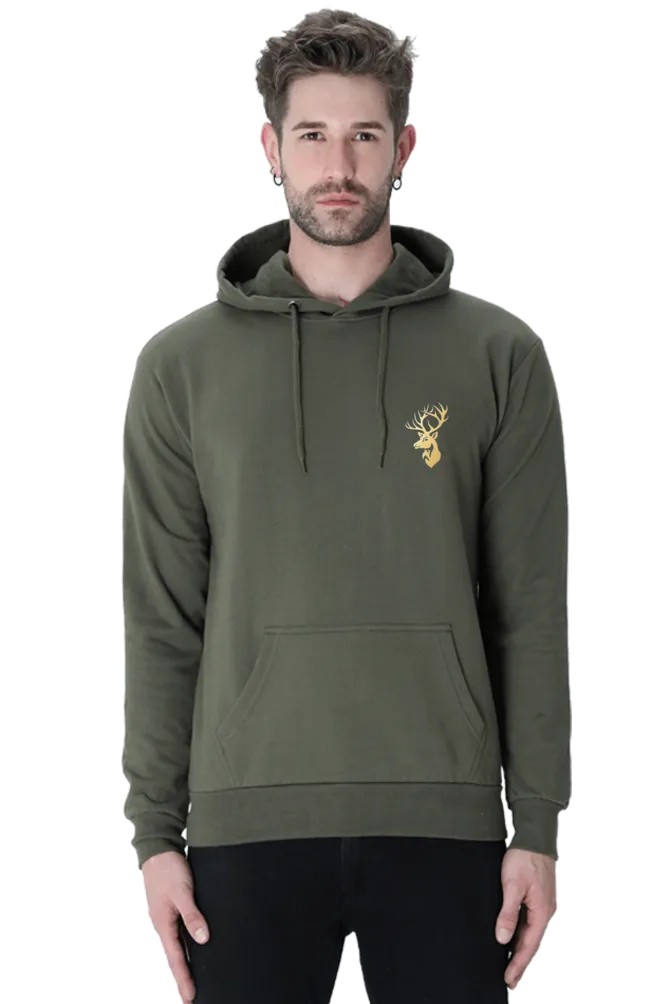 Men's StagsAllowed Hoodie