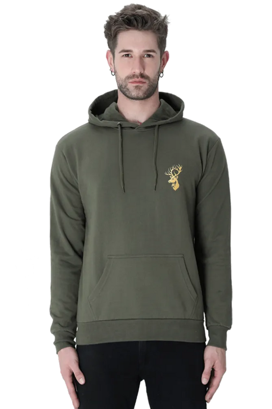 Men's StagsAllowed Hoodie