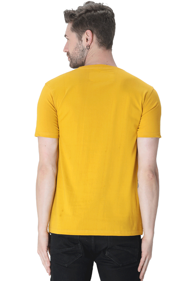 Men's Camping V1 Classic Crew T-Shirt