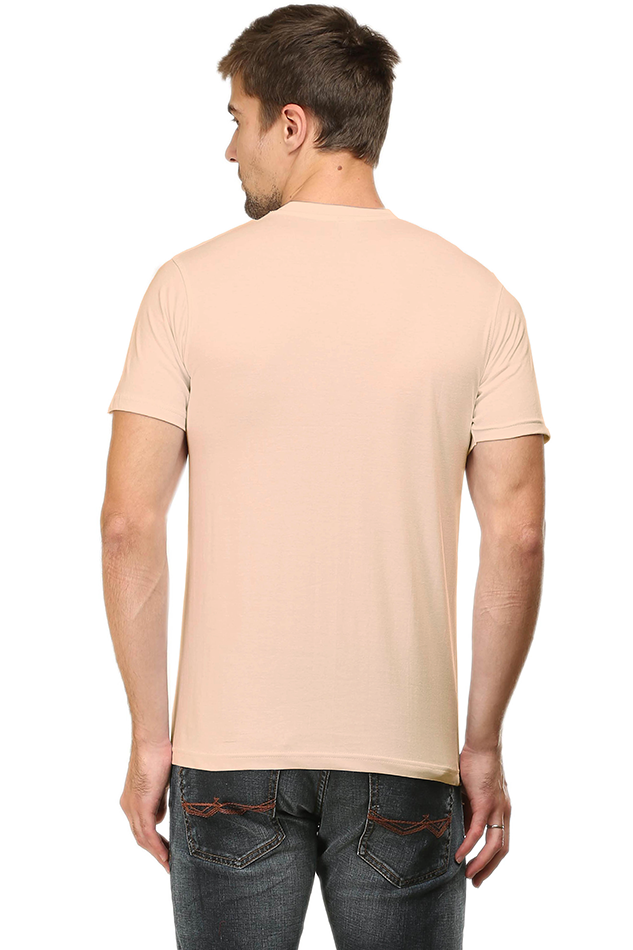 Men's Camping V1 Classic Crew T-Shirt