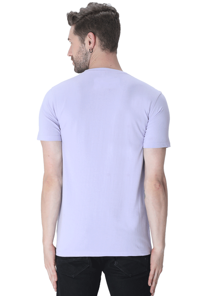 Men's Camping V1 Classic Crew T-Shirt