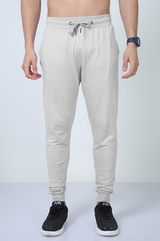 Men's Plain Joggers