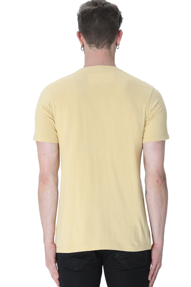 Men's Camping V1 Classic Crew T-Shirt