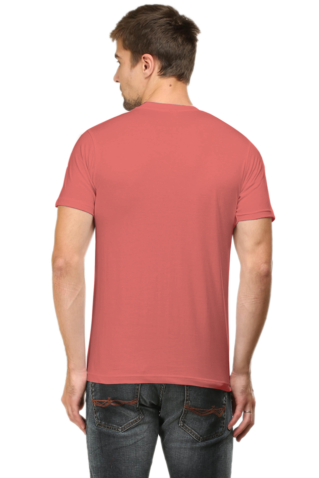 Men's Classic Crew Island T-Shirt