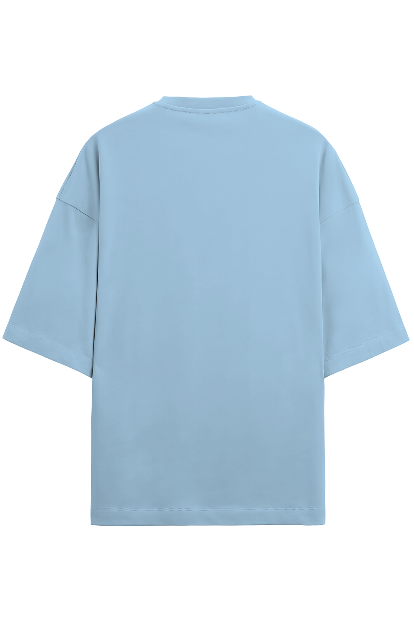 Men's Oversized Desert V2 T-Shirt