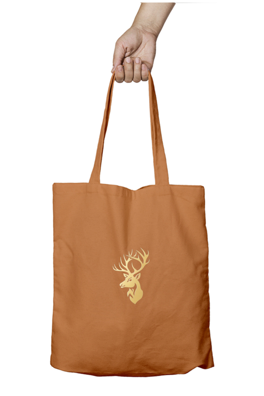 StagsAllowed Unisex Tote Bag