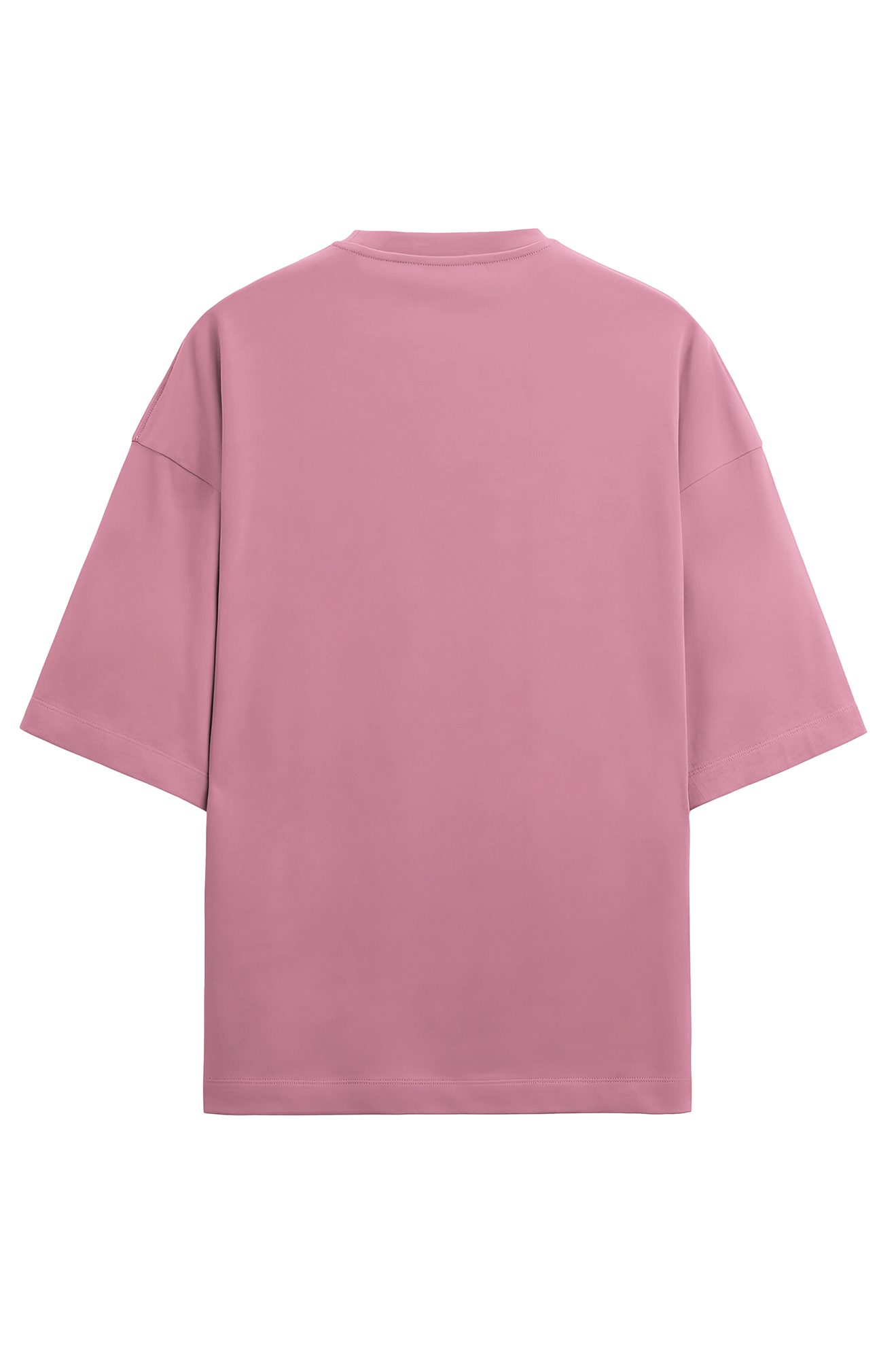 Men's Oversized Desert V2 T-Shirt