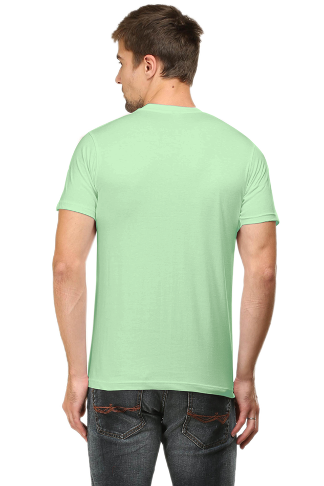 Men's Hot Springs Classic Crew T-Shirt