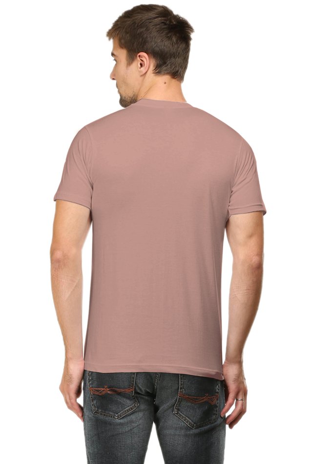 Men's Camping V1 Classic Crew T-Shirt