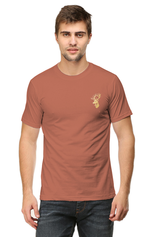 Men's StagsAllowed Classic Crew T-Shirt