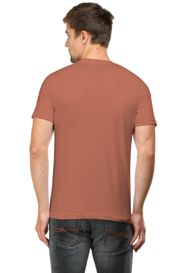 Men's Hot Springs Classic Crew T-Shirt