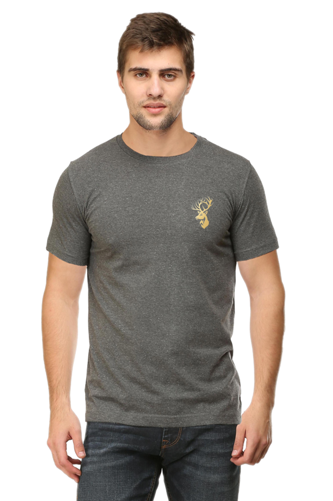 Men's StagsAllowed Classic Crew T-Shirt