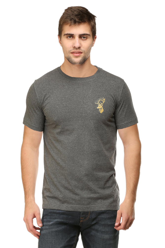 Men's StagsAllowed Classic Crew T-Shirt