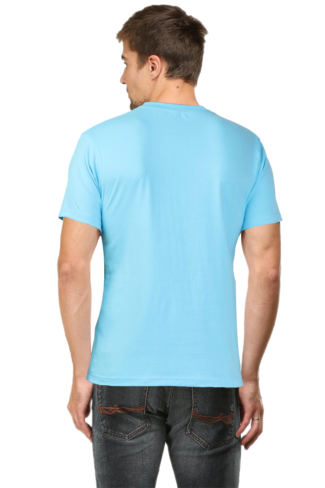 Men's Hot Springs Classic Crew T-Shirt