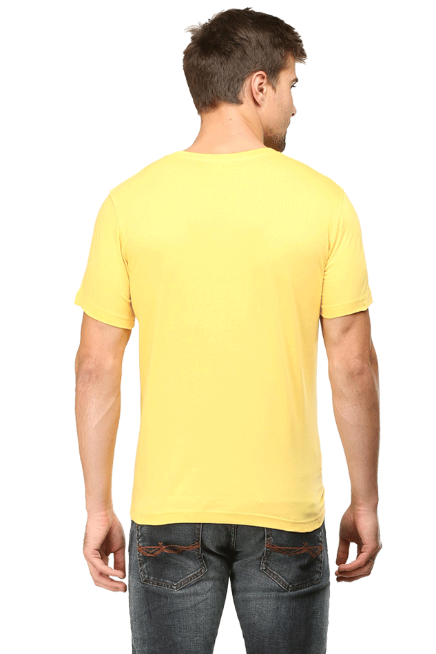 Men's Classic Crew Island T-Shirt