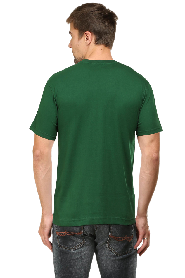 Men's StagsAllowed Classic Crew T-Shirt