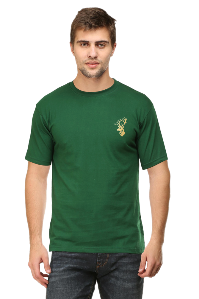 Men's StagsAllowed Classic Crew T-Shirt