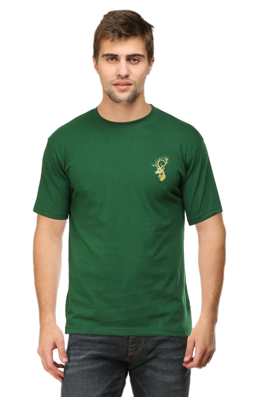 Men's StagsAllowed Classic Crew T-Shirt