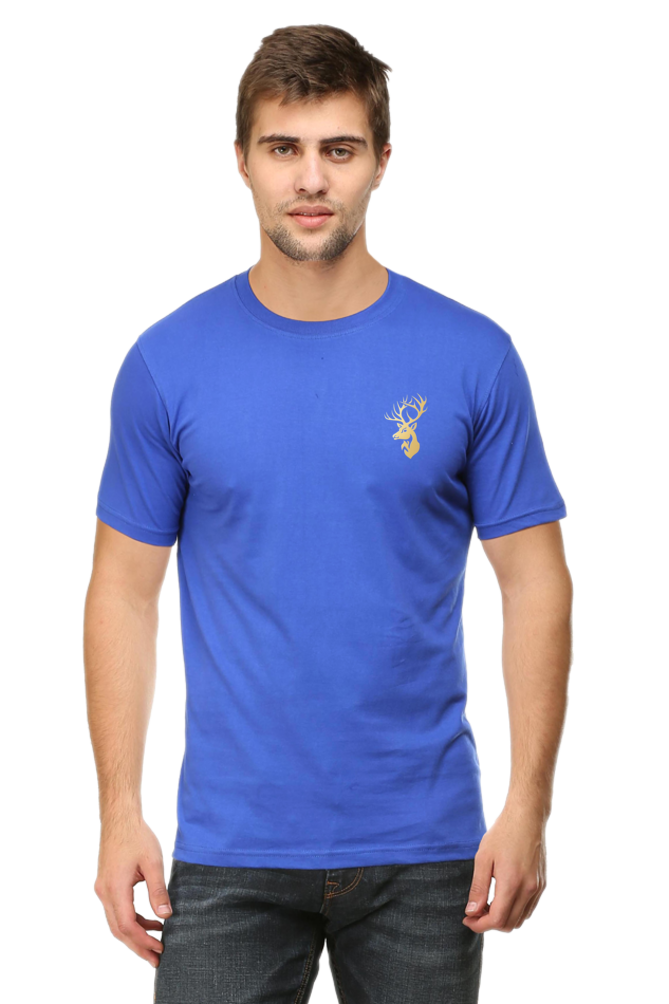 Men's StagsAllowed Classic Crew T-Shirt