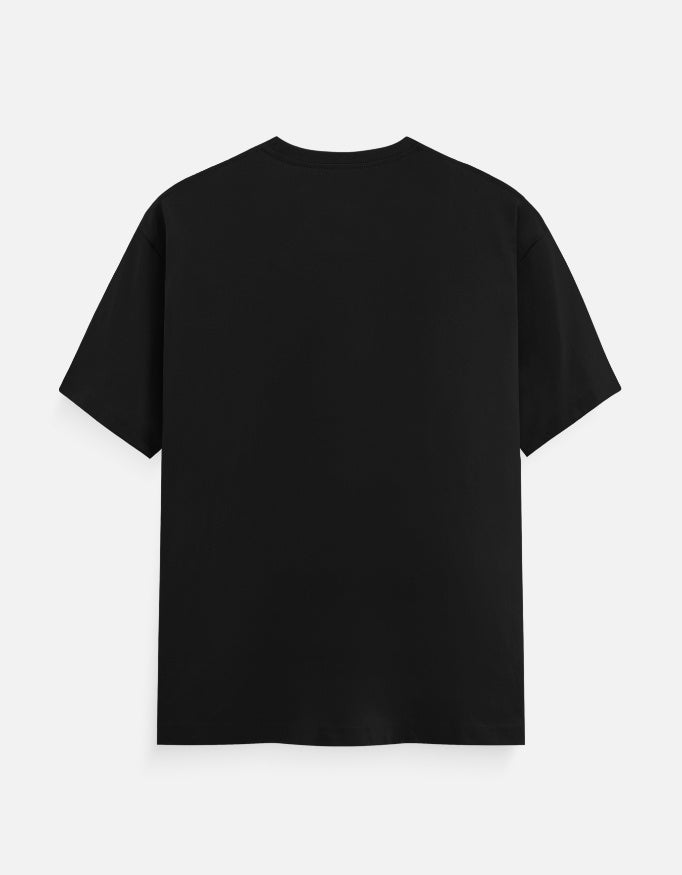 Men's Funky Mushroom Classic Crew T-Shirt