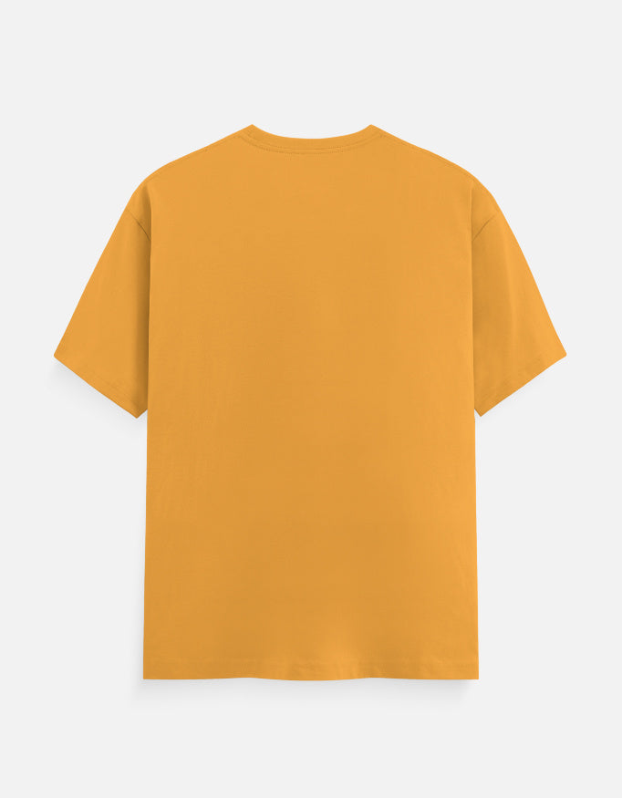 Men's Funky Mushroom Classic Crew T-Shirt