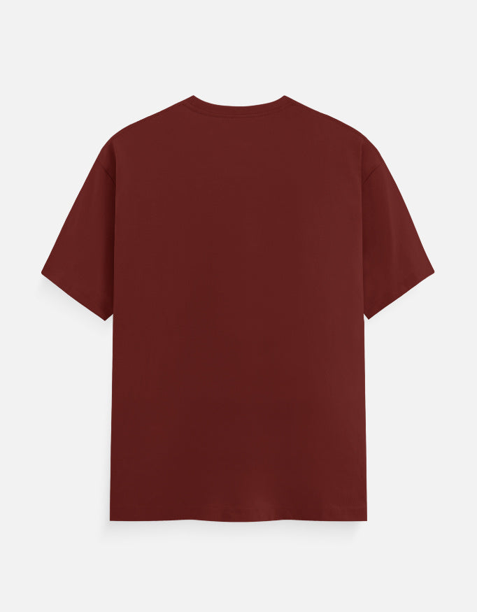 Men's Feline British V2 Classic Crew T-Shirt