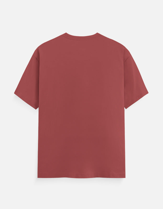 Men's Feline British V2 Classic Crew T-Shirt