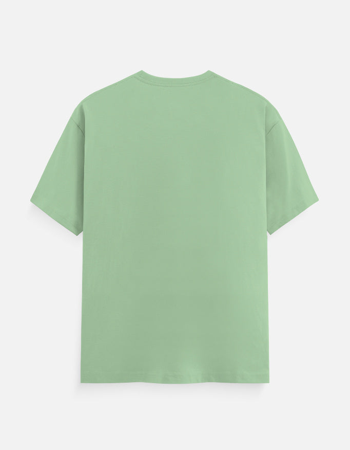 Men's Feline British V2 Classic Crew T-Shirt