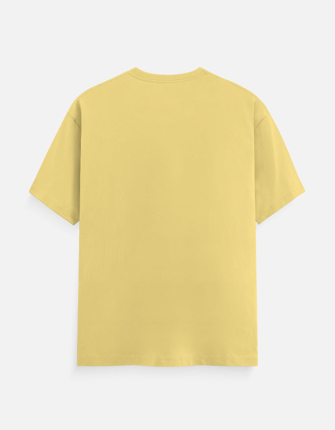 Men's Funky Mushroom Classic Crew T-Shirt