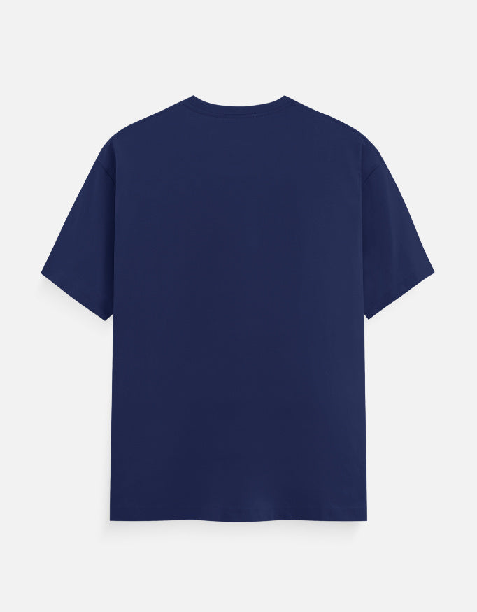 Men's Funky Mushroom Classic Crew T-Shirt