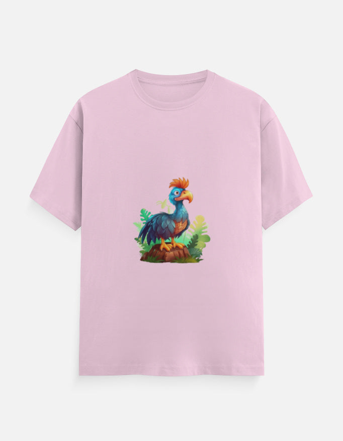 Men's Extinct Dodo V2 Classic Crew T-Shirt