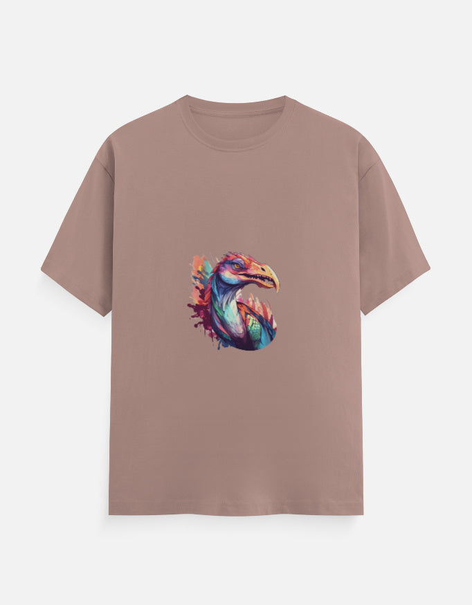 Color_Mushroom
